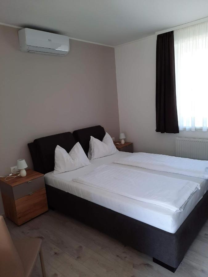 Silver Boglar Apartman Balatonboglár Exterior foto