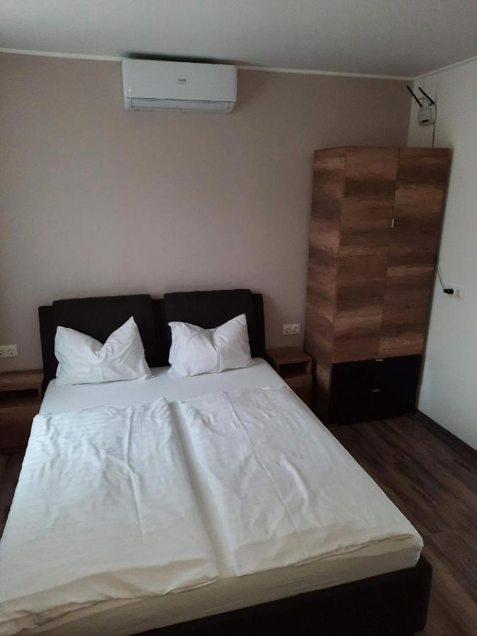 Silver Boglar Apartman Balatonboglár Exterior foto