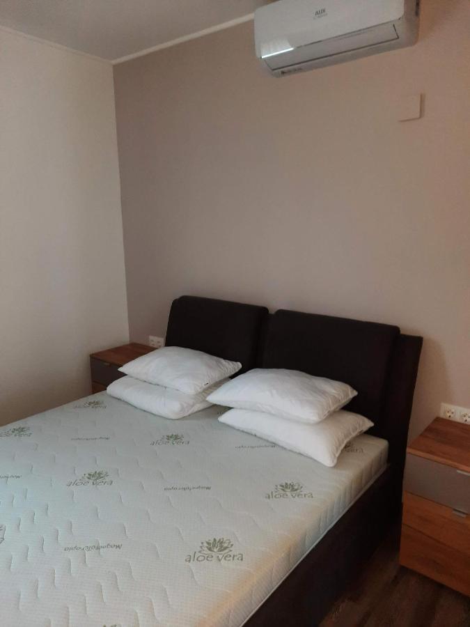 Silver Boglar Apartman Balatonboglár Exterior foto