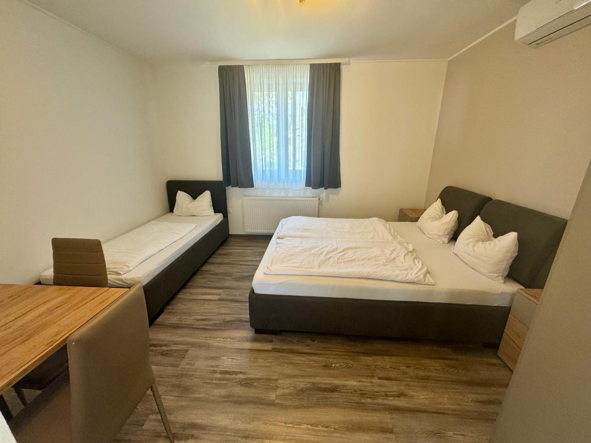 Silver Boglar Apartman Balatonboglár Exterior foto