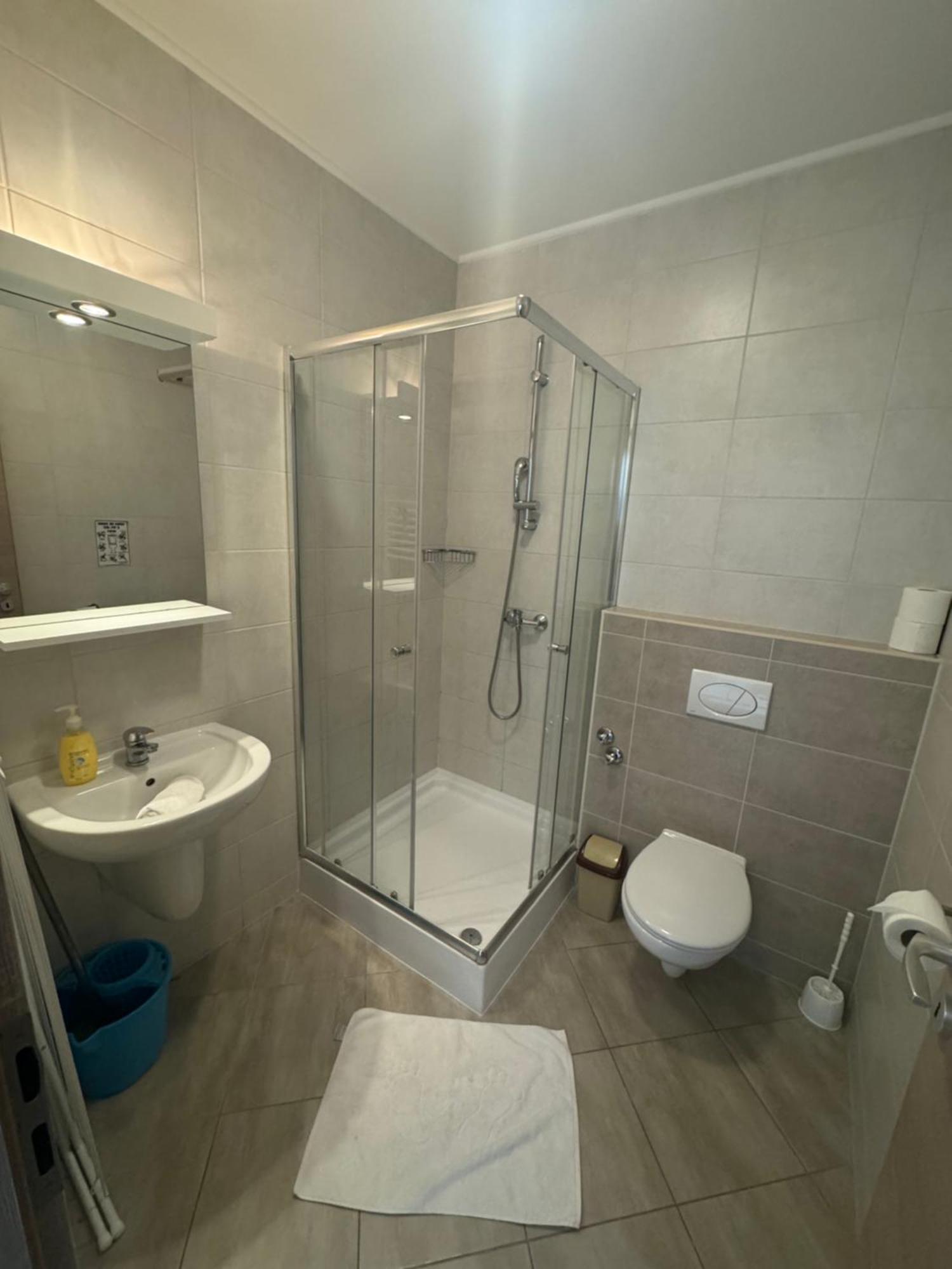 Silver Boglar Apartman Balatonboglár Exterior foto