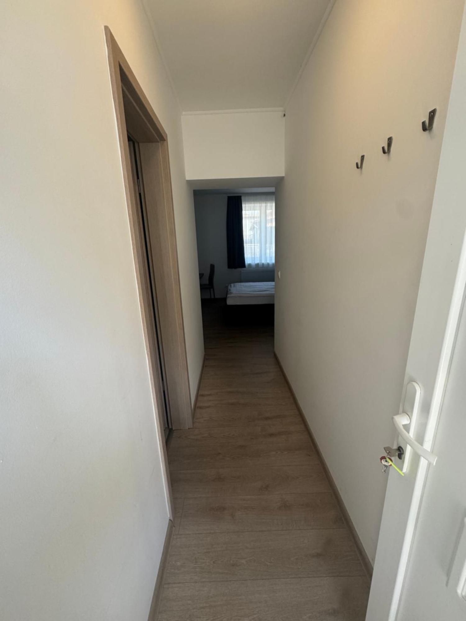 Silver Boglar Apartman Balatonboglár Exterior foto
