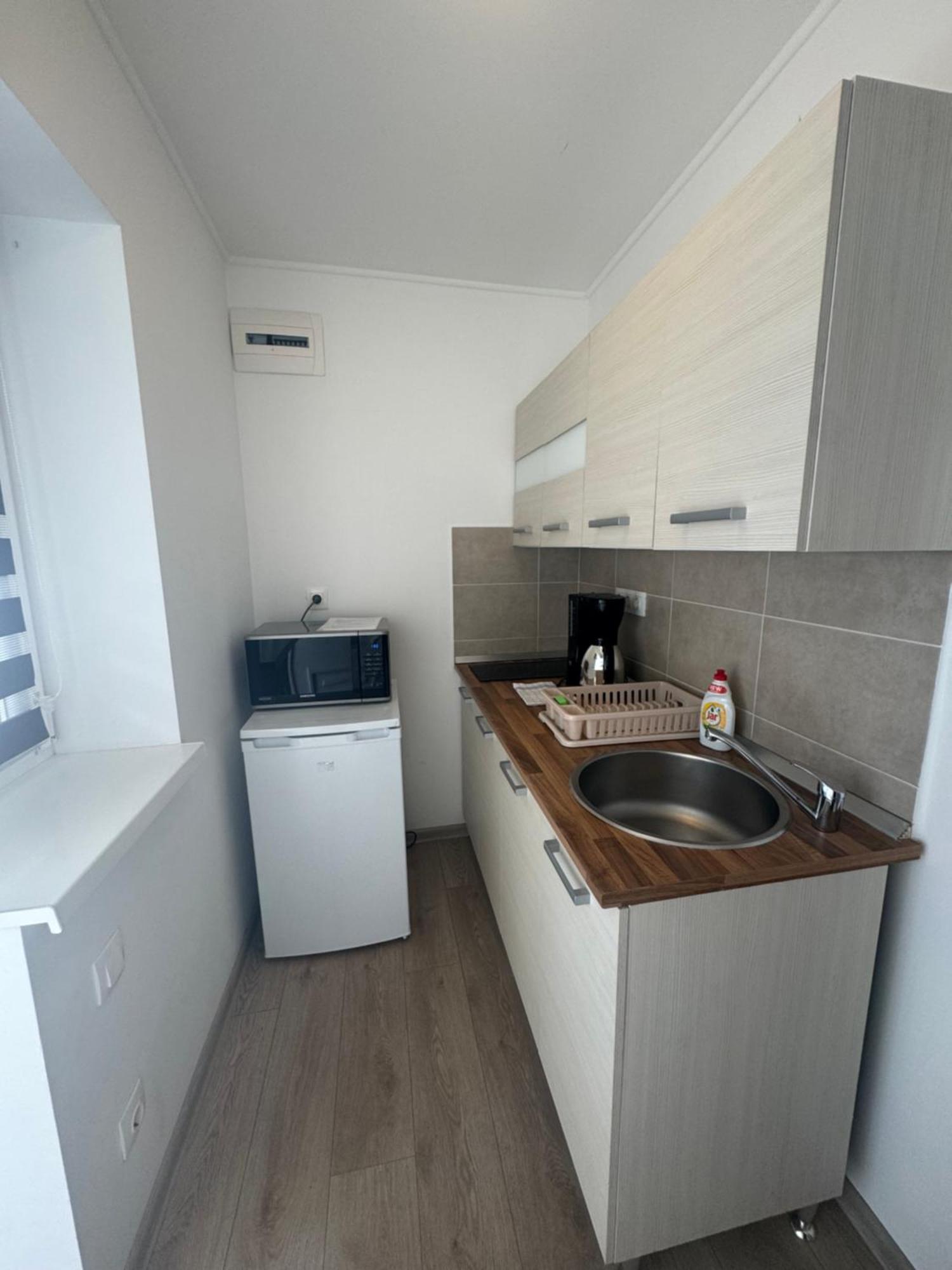 Silver Boglar Apartman Balatonboglár Exterior foto