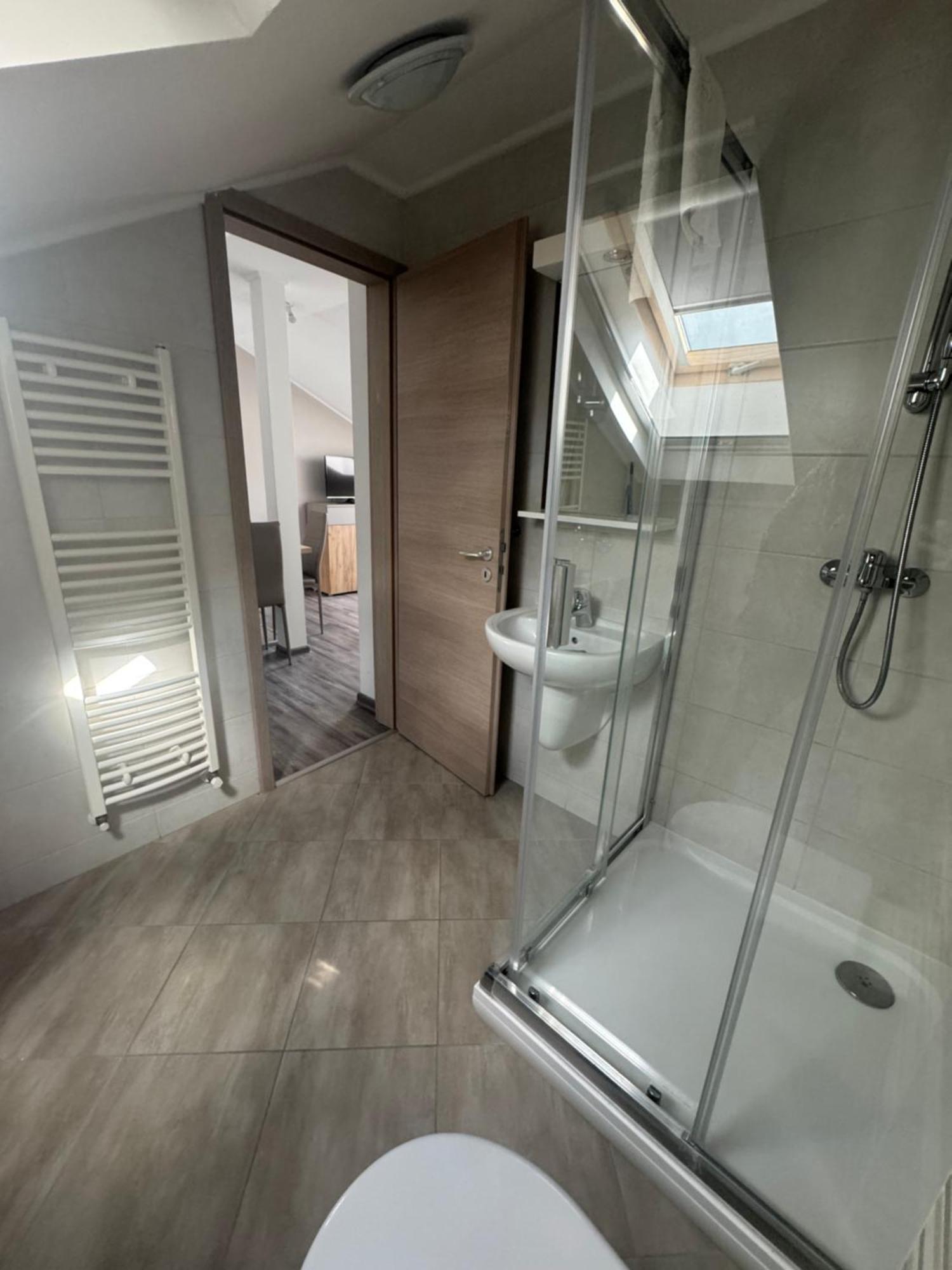 Silver Boglar Apartman Balatonboglár Exterior foto
