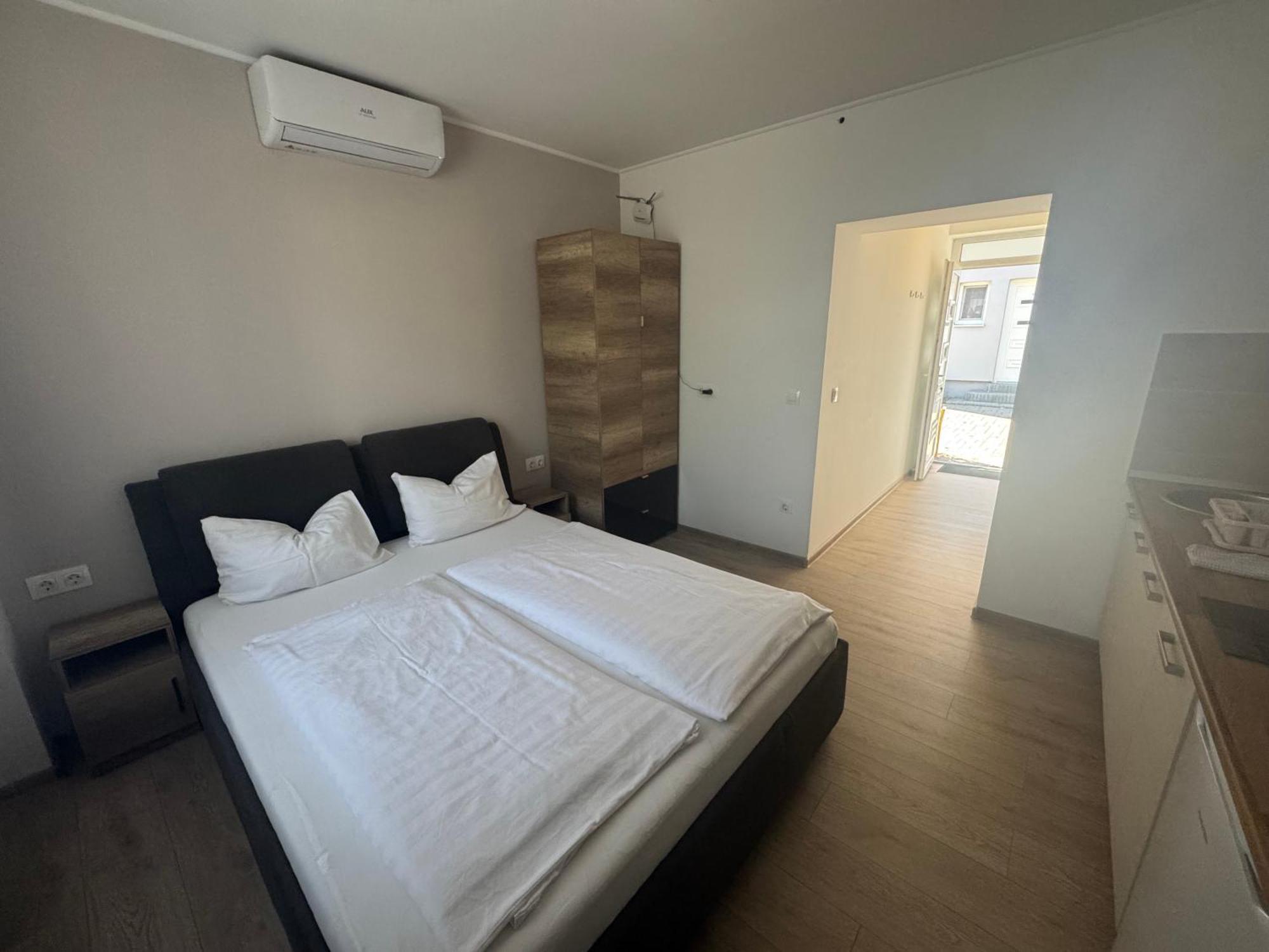 Silver Boglar Apartman Balatonboglár Exterior foto