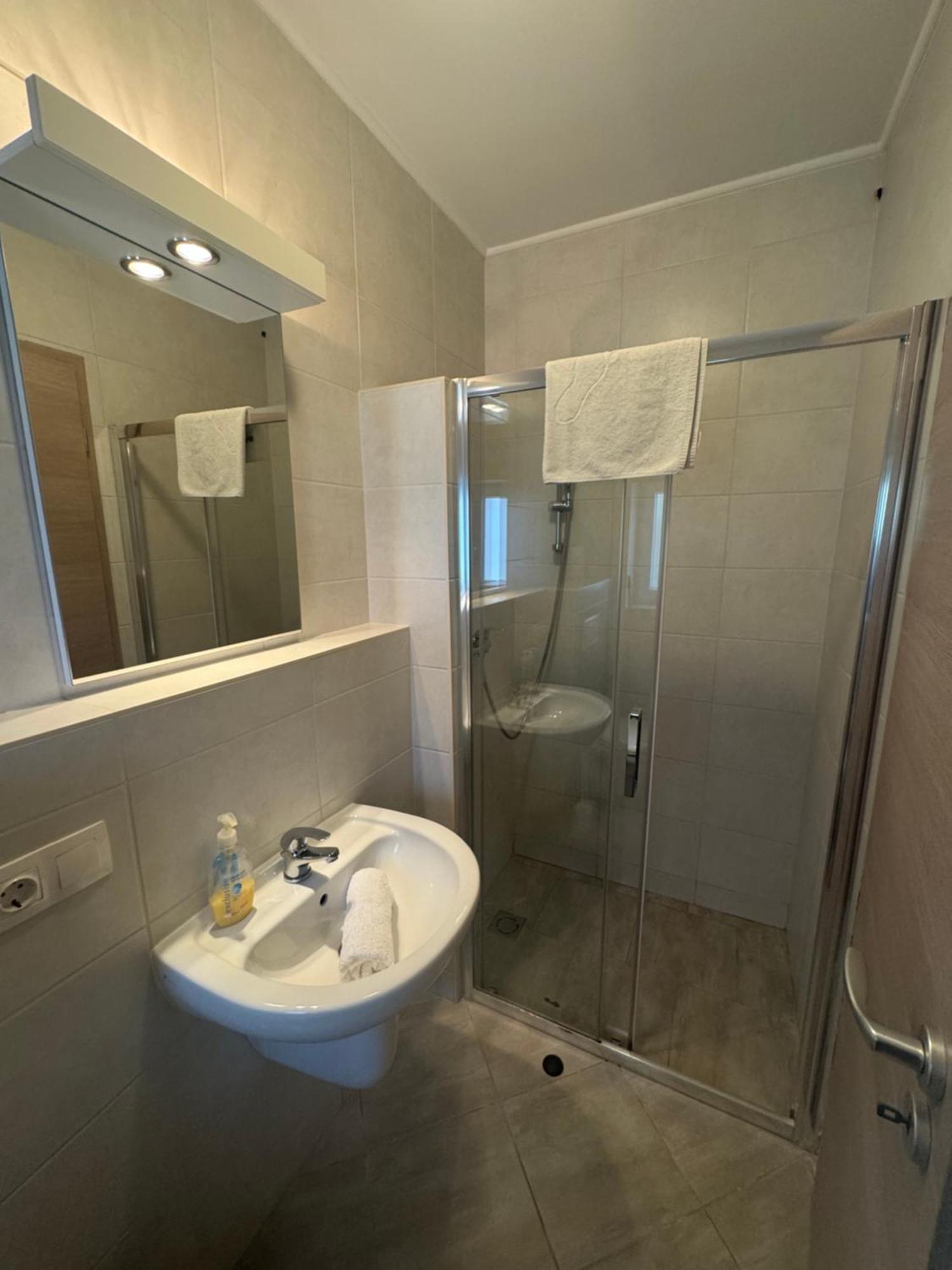 Silver Boglar Apartman Balatonboglár Exterior foto